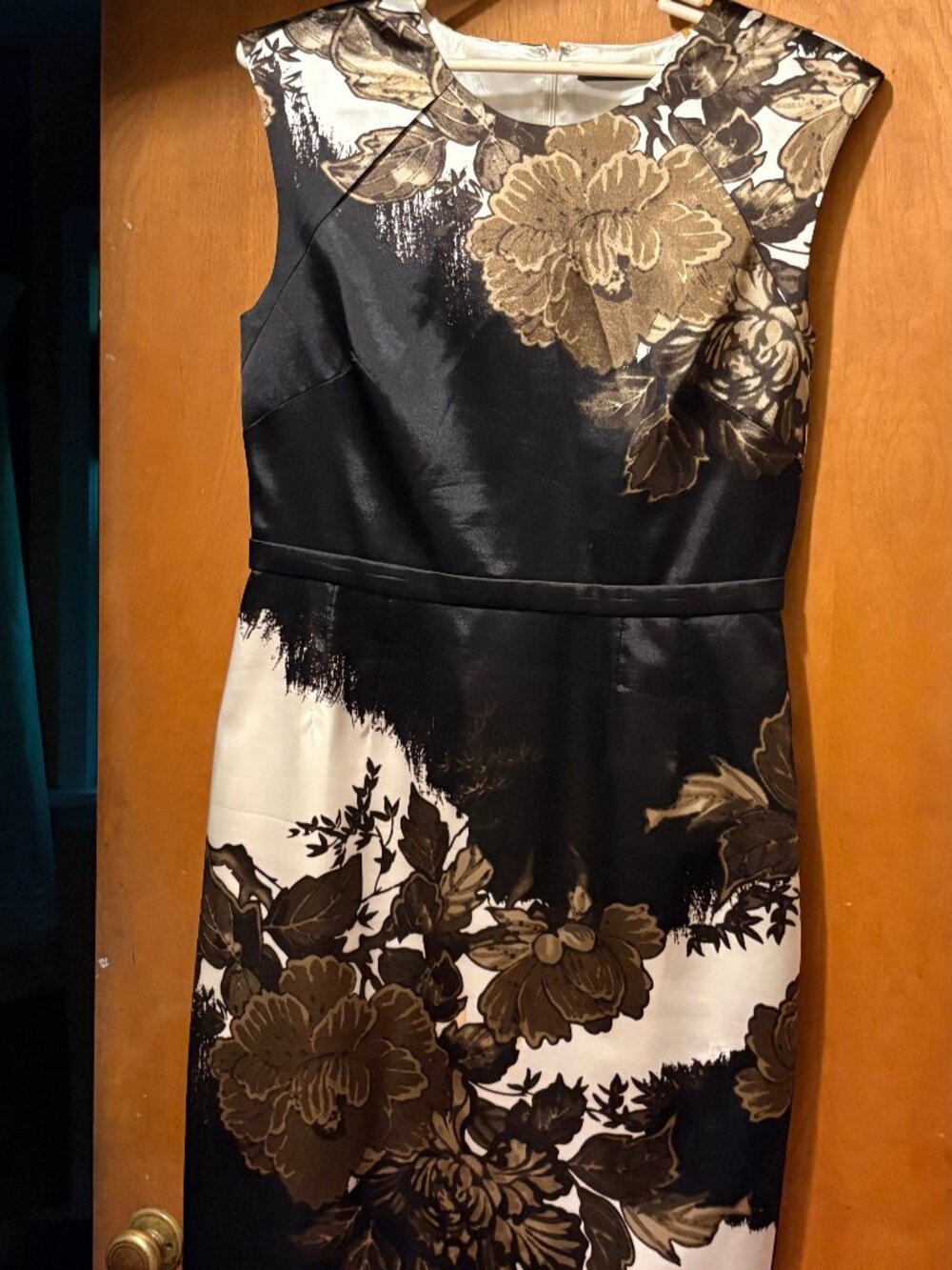 Tahari Dress